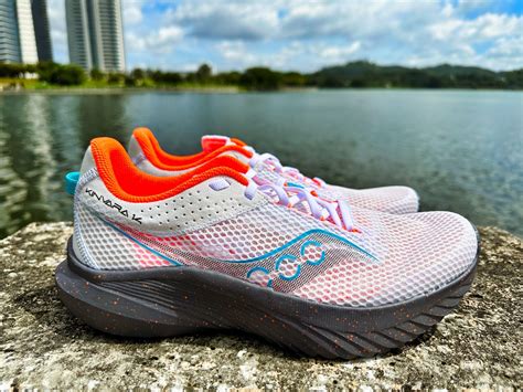 Saucony kinvara PenalbaWeb.com