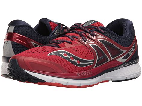 Saucony triumph iso 3 PenalbaWeb.com