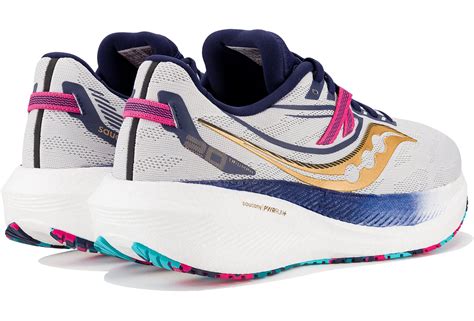 Saucony triumph PenalbaWeb.com