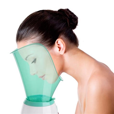 Sauna facial PenalbaWeb.com