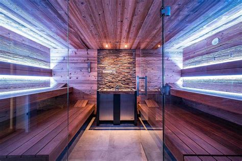 Sauna PenalbaWeb.com