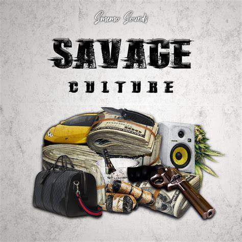 Savage culture PenalbaWeb.com