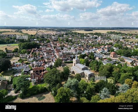 Sawbridgeworth PenalbaWeb.com