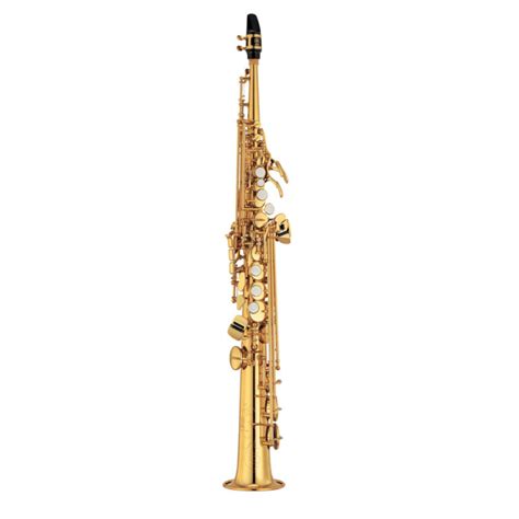 Sax soprano PenalbaWeb.com