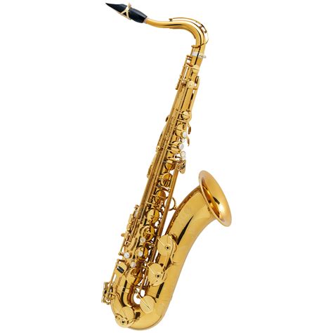 Sax tenor PenalbaWeb.com