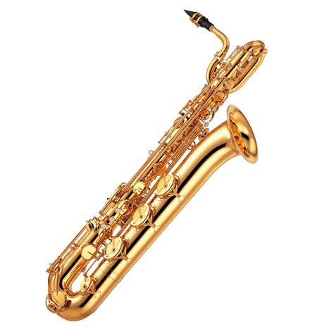 Saxo baritono PenalbaWeb.com