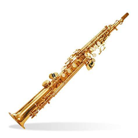 Saxo soprano PenalbaWeb.com