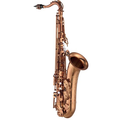 Saxo tenor yamaha PenalbaWeb.com