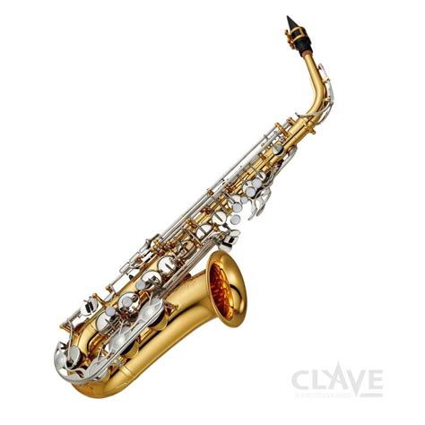 Saxofon alto yamaha PenalbaWeb.com