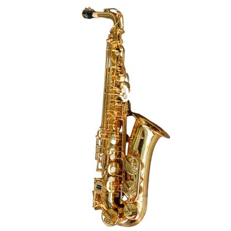 Saxofon alto PenalbaWeb.com