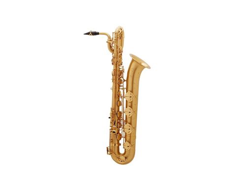 Saxofon baritono selmer PenalbaWeb.com