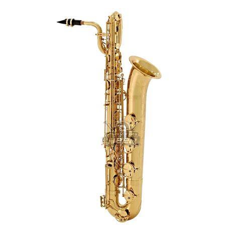 Saxofon baritono PenalbaWeb.com
