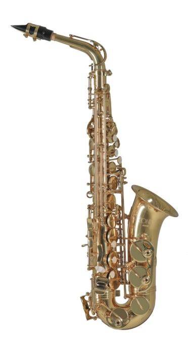 Saxofon conn PenalbaWeb.com