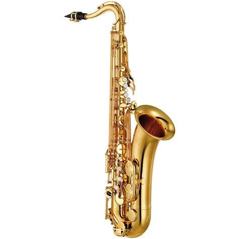 Saxofon tenor yamaha PenalbaWeb.com