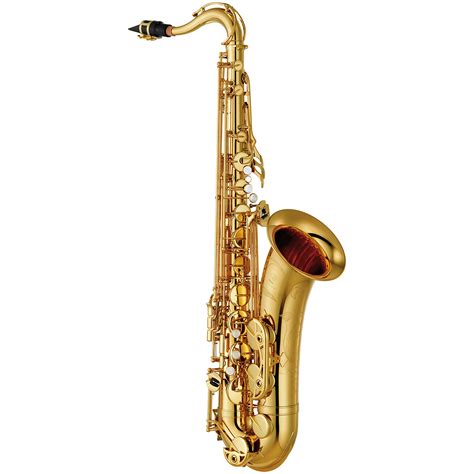 Saxofon tenor PenalbaWeb.com