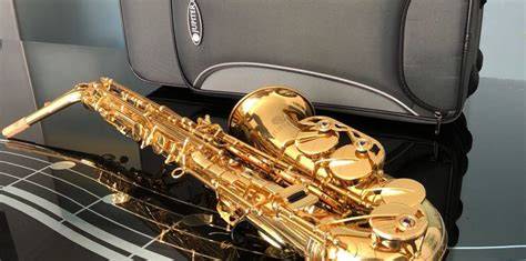 Saxofones PenalbaWeb.com
