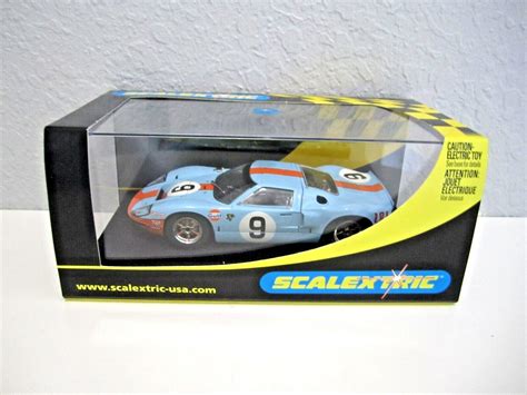 Scalextric 40 PenalbaWeb.com