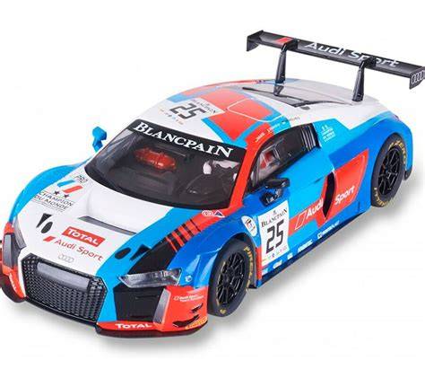 Scalextric audi r8 PenalbaWeb.com