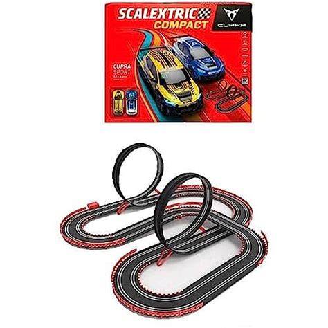 Scalextric compact PenalbaWeb.com