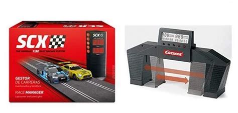 Scalextric cuentavueltas PenalbaWeb.com