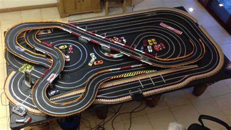 Scalextric digital PenalbaWeb.com