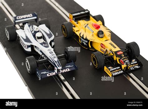 Scalextric formula 1 PenalbaWeb.com