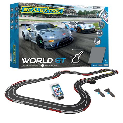 Scalextric gt PenalbaWeb.com