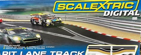 Scalextric pit PenalbaWeb.com