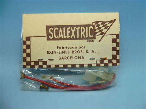 Scalextric trencillas PenalbaWeb.com