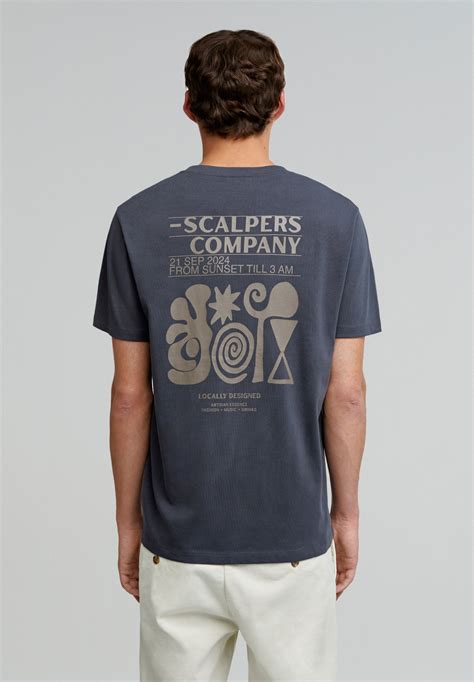 Scalpers PenalbaWeb.com