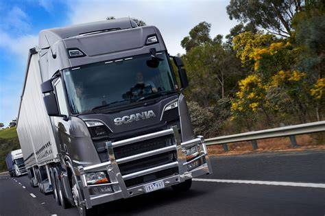 Scania PenalbaWeb.com