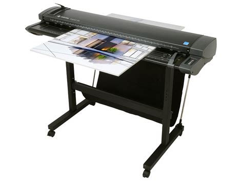 Scanner a0 PenalbaWeb.com