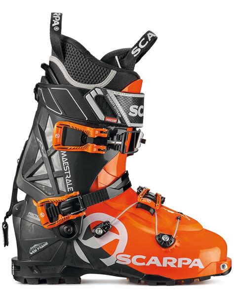 Scarpa maestrale PenalbaWeb.com