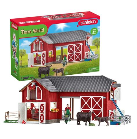 Schleich farm life PenalbaWeb.com
