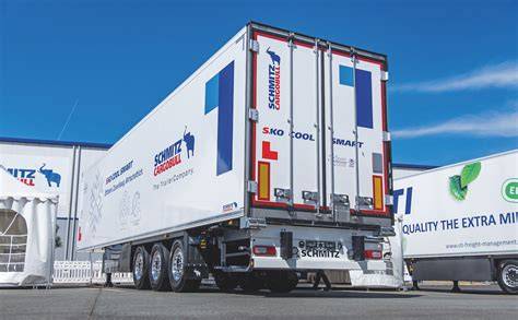 Schmitz cargobull PenalbaWeb.com