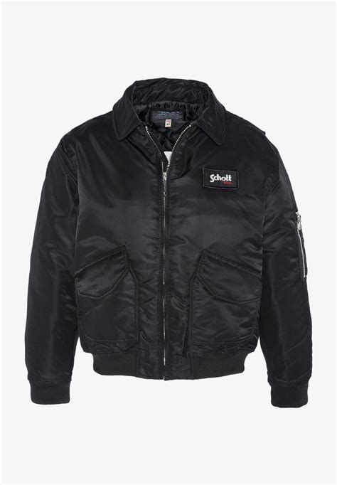 Schott bomber PenalbaWeb.com