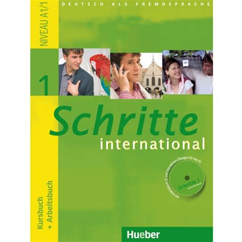 Schritte international 1 PenalbaWeb.com