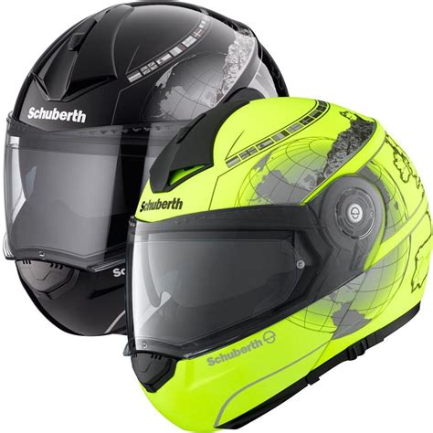Schuberth c3 pro PenalbaWeb.com