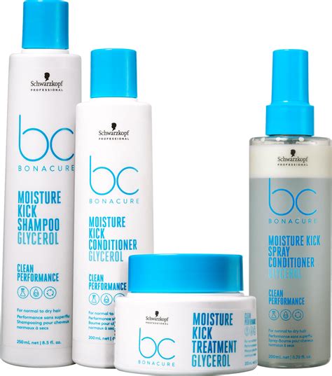 Schwarzkopf professional bc bonacure PenalbaWeb.com