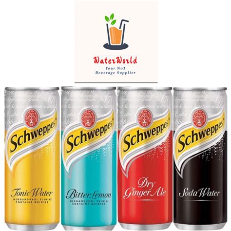 Schweppes PenalbaWeb.com
