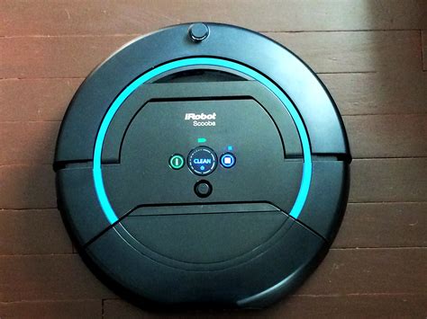 Scooba 450 PenalbaWeb.com
