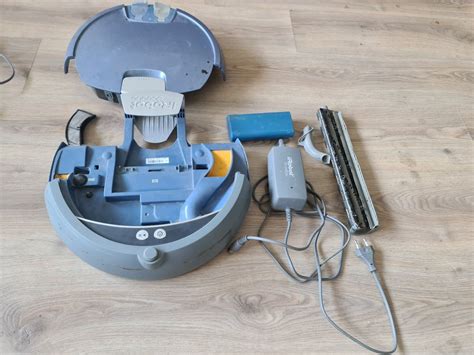 Scooba PenalbaWeb.com