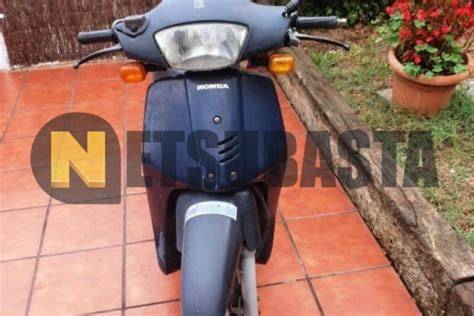 Scoopy 100 PenalbaWeb.com