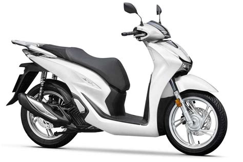 Scoopy 125 PenalbaWeb.com