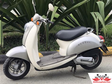 Scoopy 50 PenalbaWeb.com