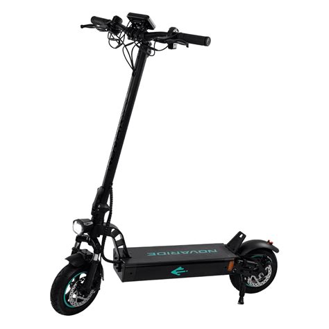 Scooter electrico plegable PenalbaWeb.com