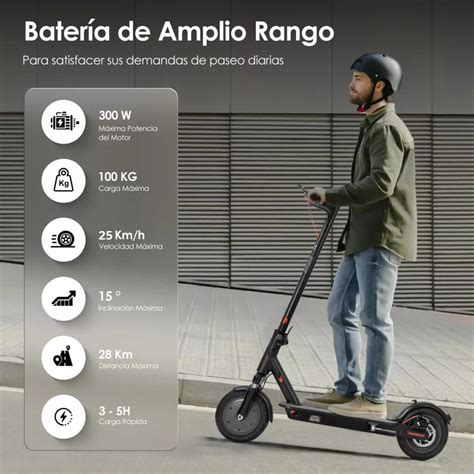 Scooter electrico PenalbaWeb.com