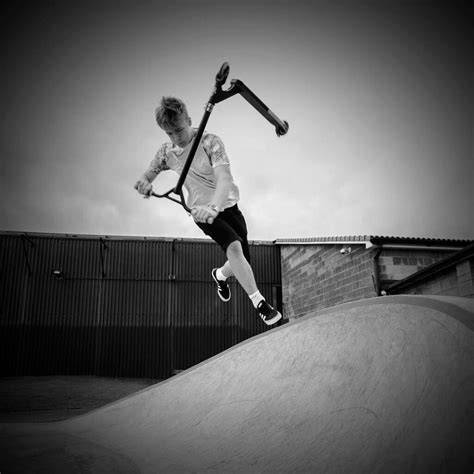 Scooter freestyle PenalbaWeb.com