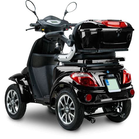 Scooter movilidad PenalbaWeb.com