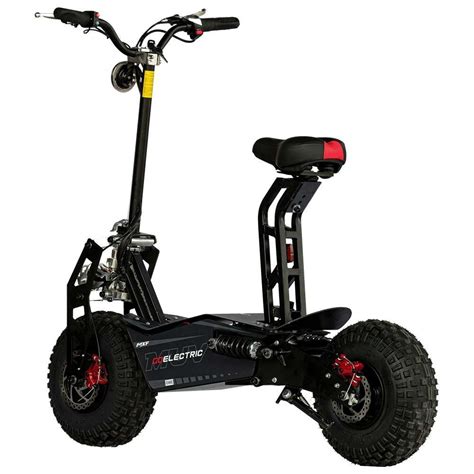 Scooter patinete PenalbaWeb.com